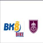 Bk8 bike