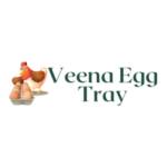 Veena Egg Tray