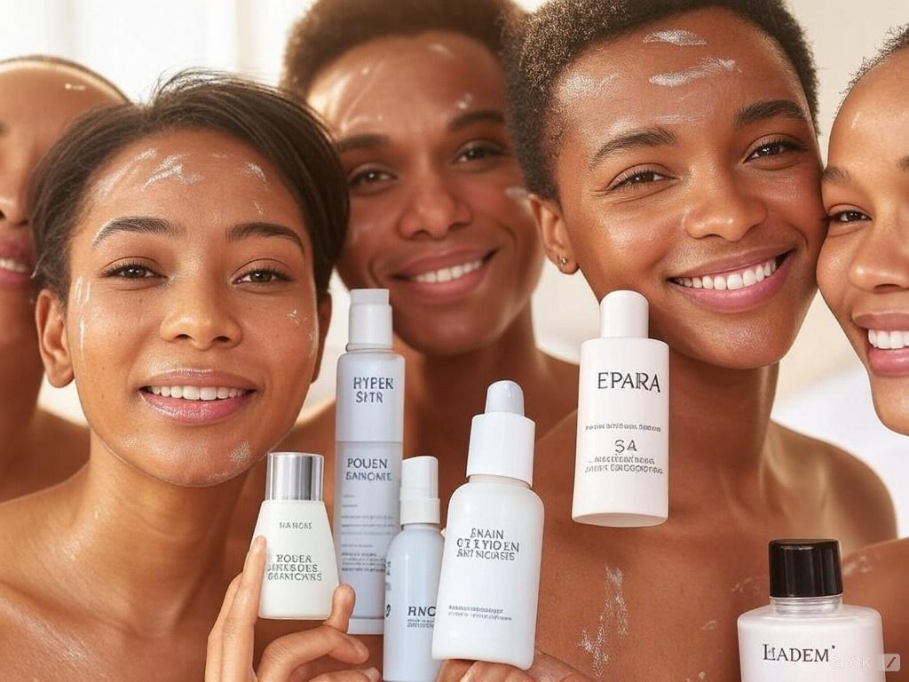 7 Black-Owned Skincare Brands You Need to Try in 2025