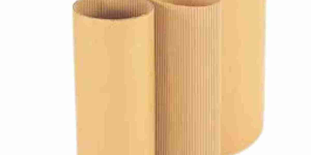 Buy Corrugated Rolls Online from Avon Packaging