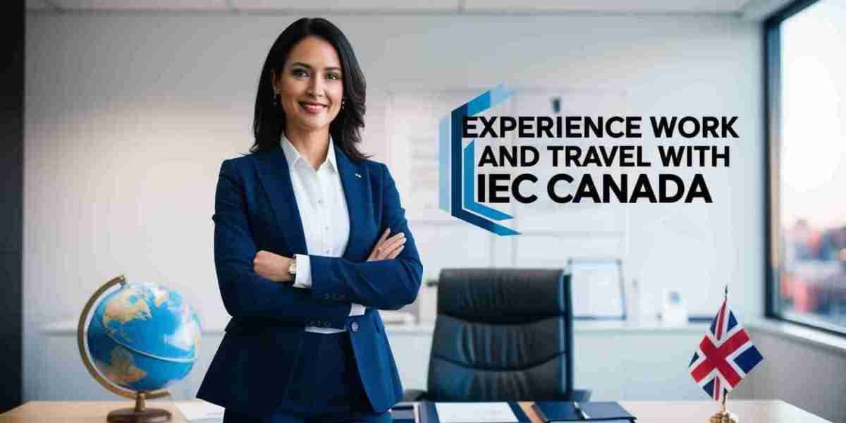 Experience Work and Travel with IEC Canada