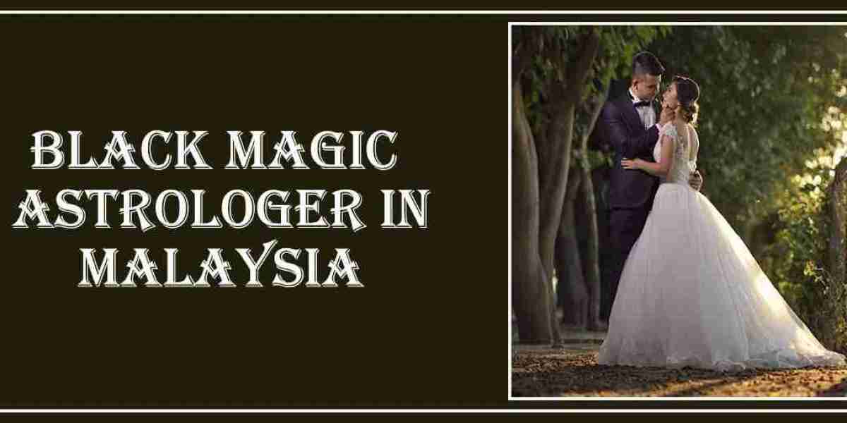 Black Magic Astrologer in Perak