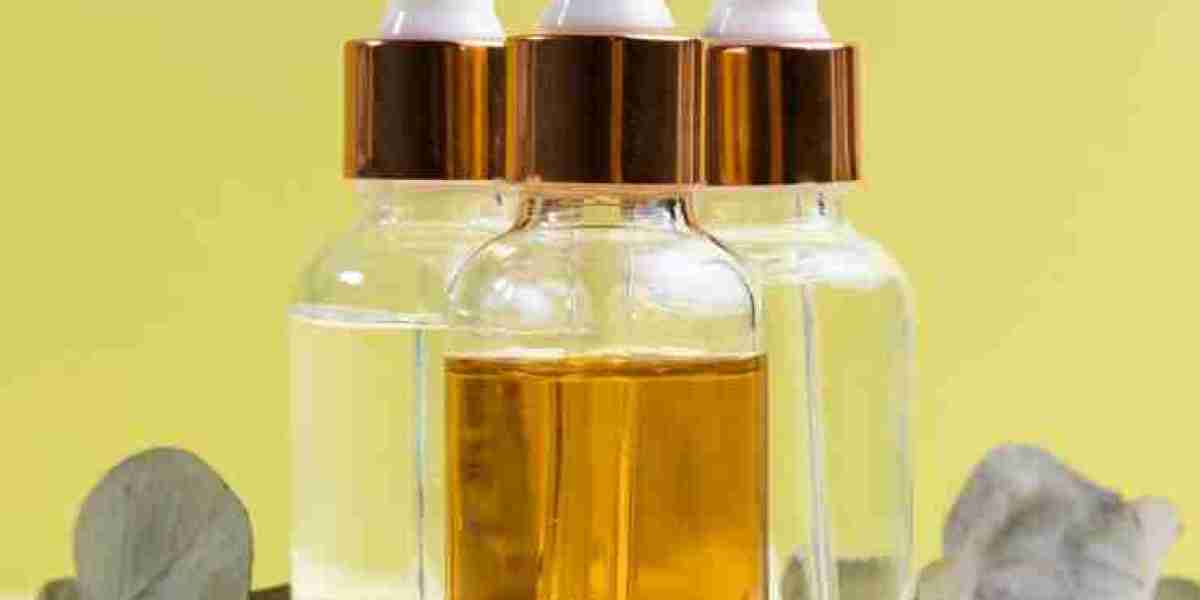 Glycolic Acid Peel Market Overview: A Look at Global Trends, Key Players, and Growth Drivers by Region