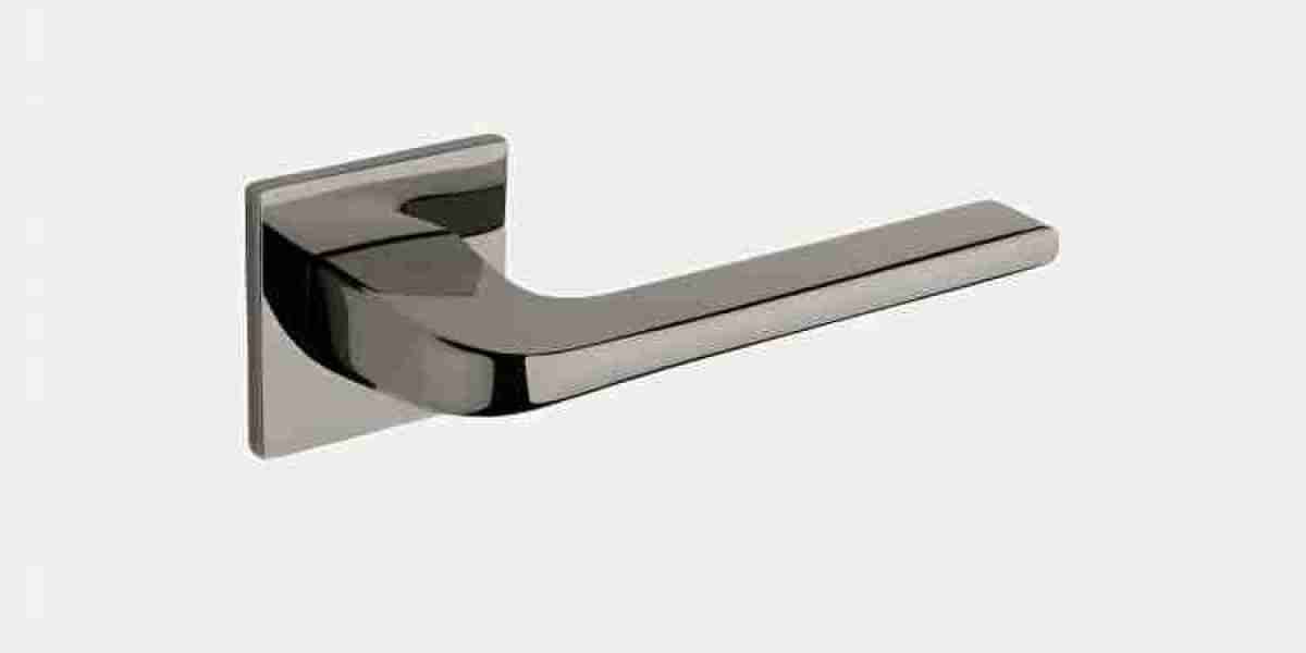 Are metal door handles durable? A Comprehensive Guide on Selecting the Best Handle for Your Doors