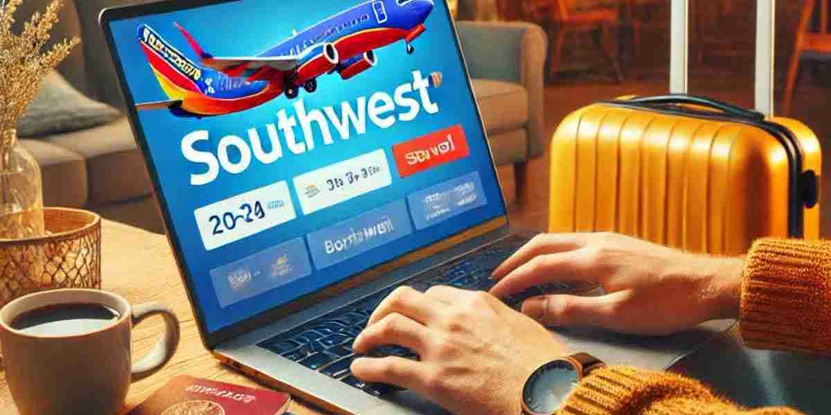 Your Travel Budget with Southwest Airlines’ Low Fares