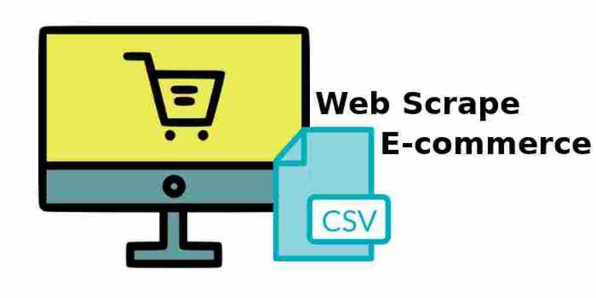 Effortless Data Extraction Using Xwiz Web Scraping Services