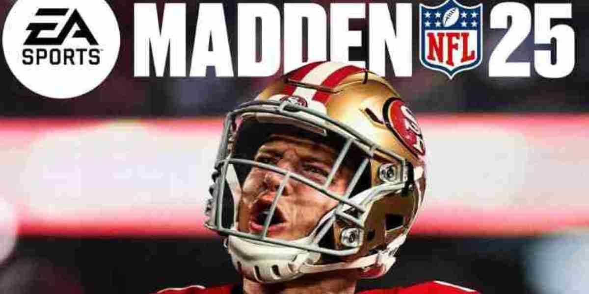 MMOEXP-Madden NFL 25: Best Adventitious Actualization To Use