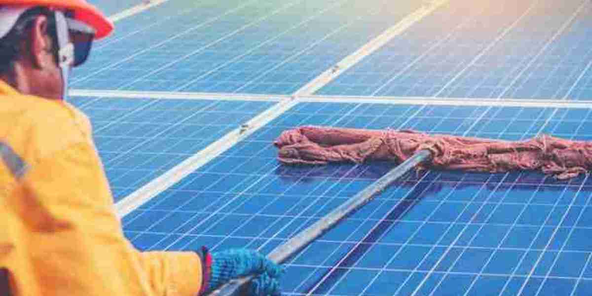 How Solar Panel Cleaning Services Affect System's Warranty?