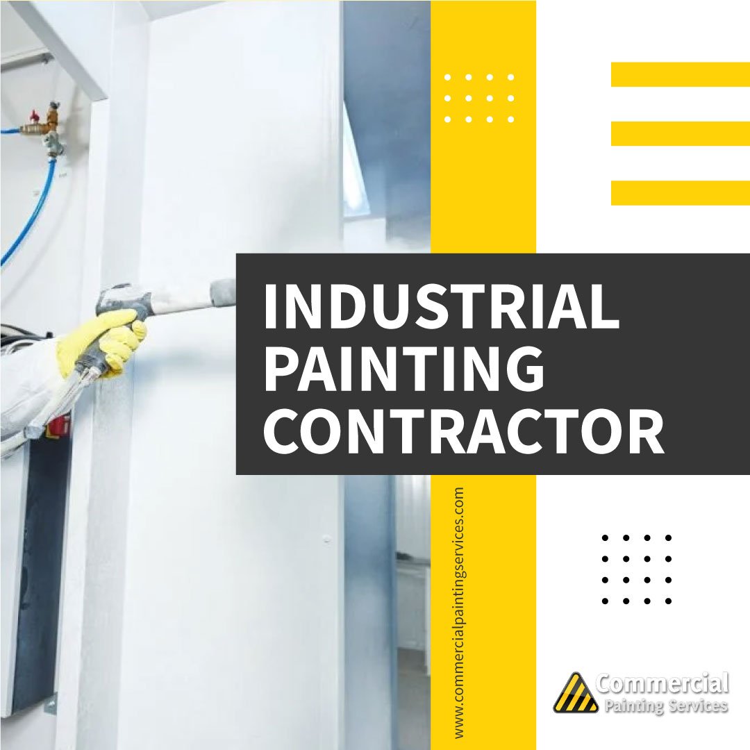 Why You Should Choose Industrial Painting mi Indiana – Learn New Thinks