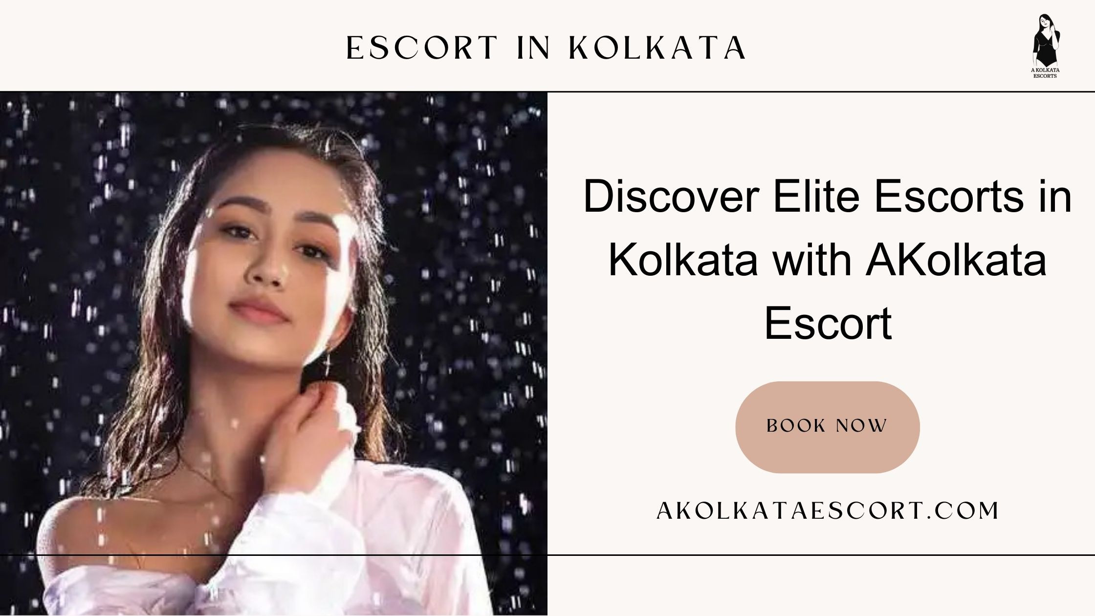 Discover Elite **** in Kolkata with AKolkata Escort