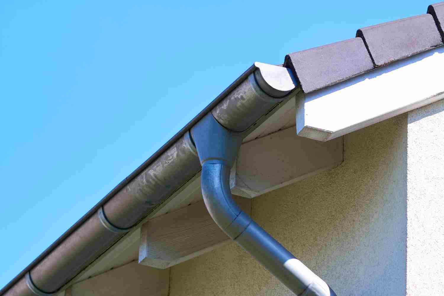 Gutter Installation in Yonkers, NY