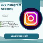 Instagram Accou nts - Buy Sell Trade