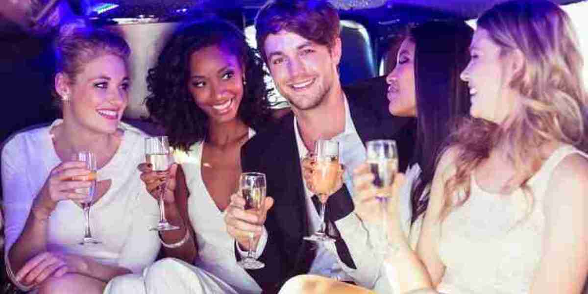 How to Choose the Best Party Transportation in Houston for Your Event