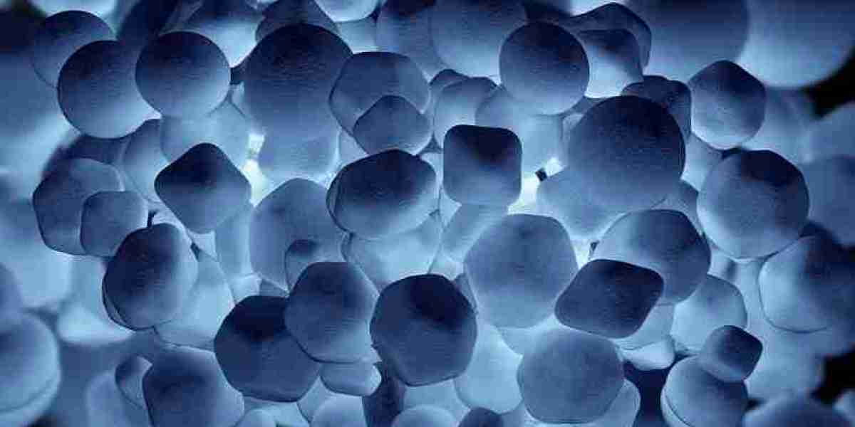 Metal and Metal Oxide Nanoparticles Market Growth, Share, Opportunities & Competitive Analysis, 2024 – 2032