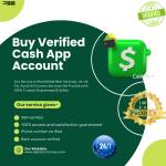 Buy Verified Cash App Account