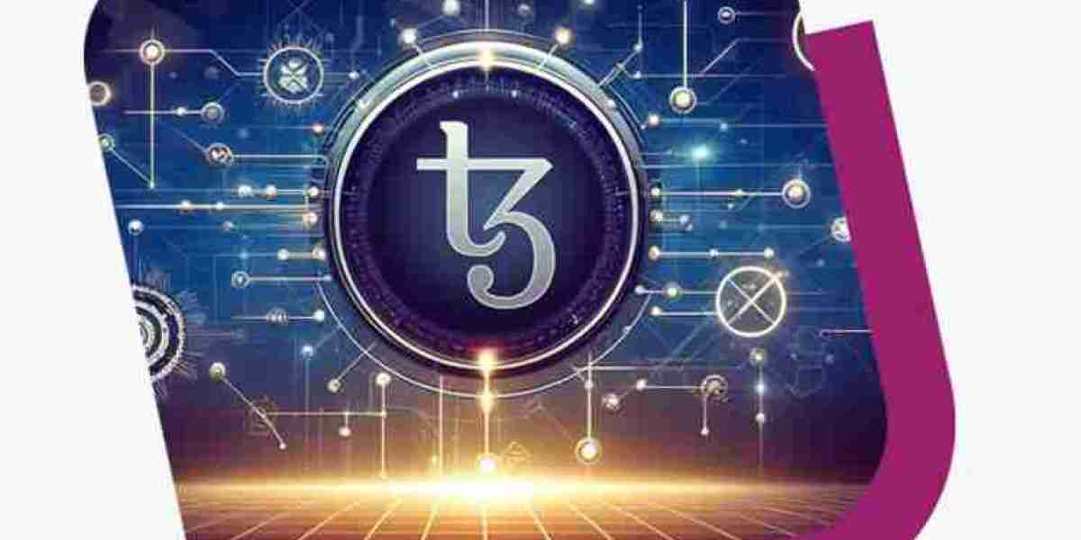 Tezos Price Prediction :Can Tezos (XTZ) reach ATH by early 2025?