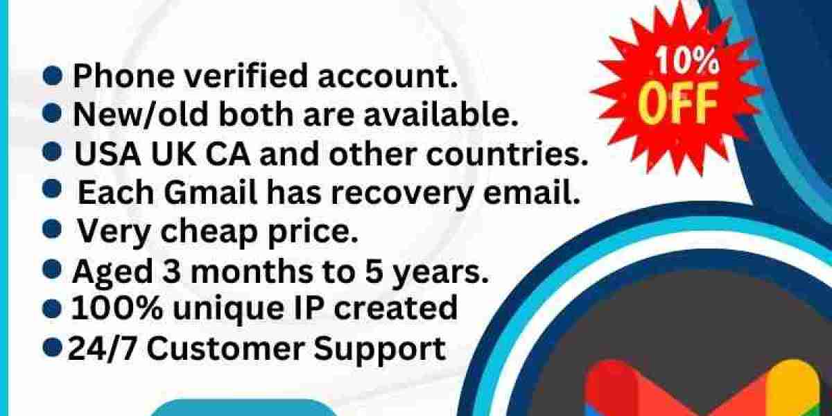 Buy Gmail Accounts at Very Cheap Prices: PVA, Bulk & Old Accounts from USShopIT.com