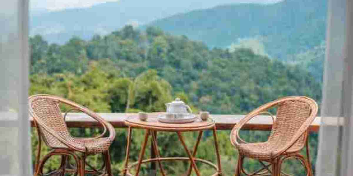 The Best Homestays in Dehradun