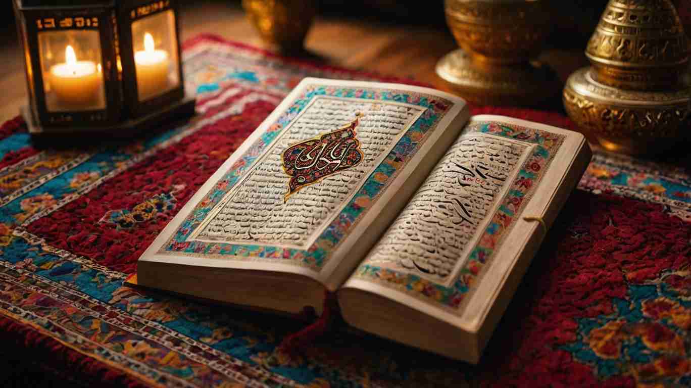 Learn Quran Online With Tajweed