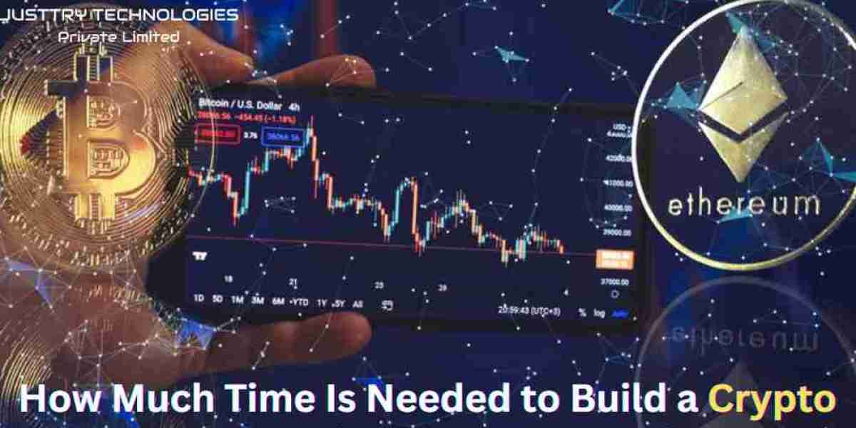 How Long Does It Take to Develop a Cryptocurrency Exchange Platform? Key Factors and Insights