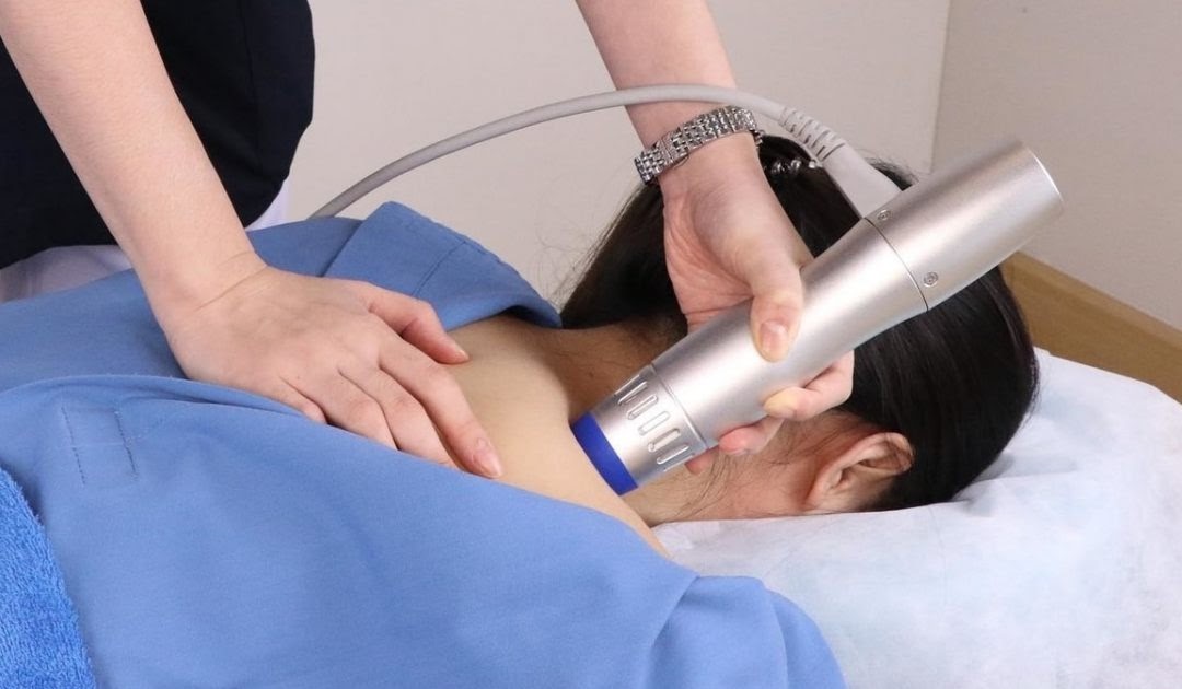 Five Big Advantages of Shockwave Therapy For Pain Management