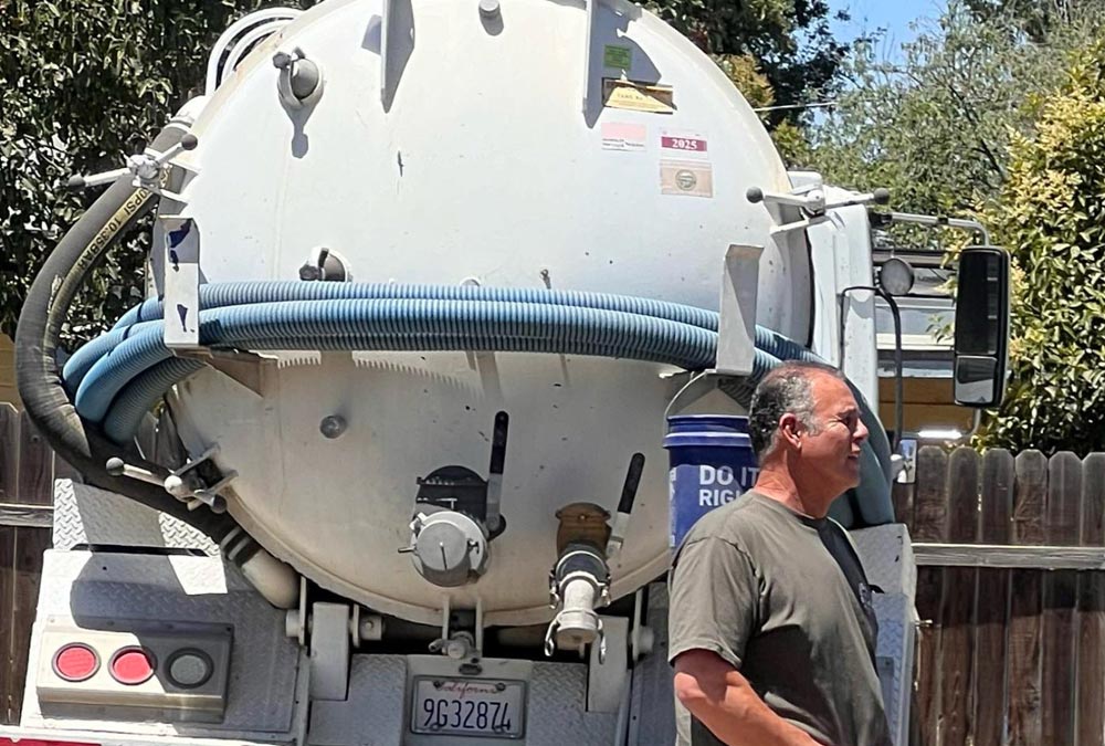 Expert Advice on Septic Tank Pumping for Fresno Homeowners