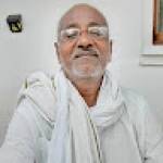 Chandrashekar Marihal