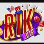 Rikvip Cổng Game