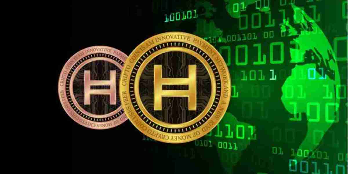 Is HBAR the Key to  Tokenization of RWA on Hedera?