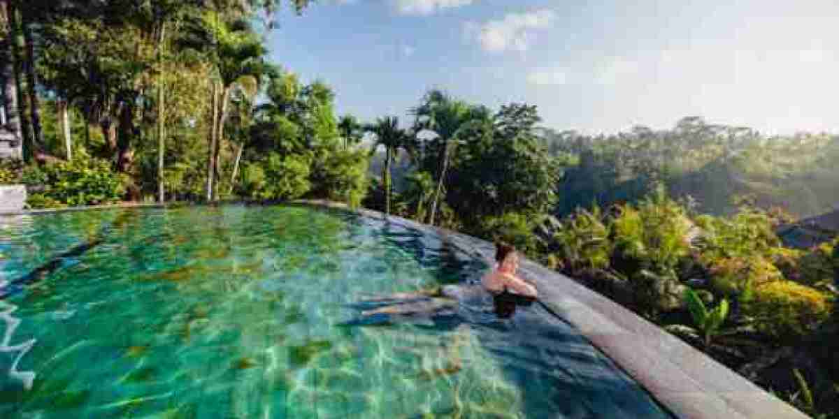 Best Affordable Luxury Resorts in Bali for a Dreamy Getaway