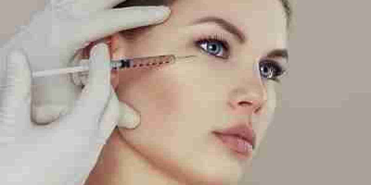 Are Restylane Fillers Right for You? A Muscat Perspective