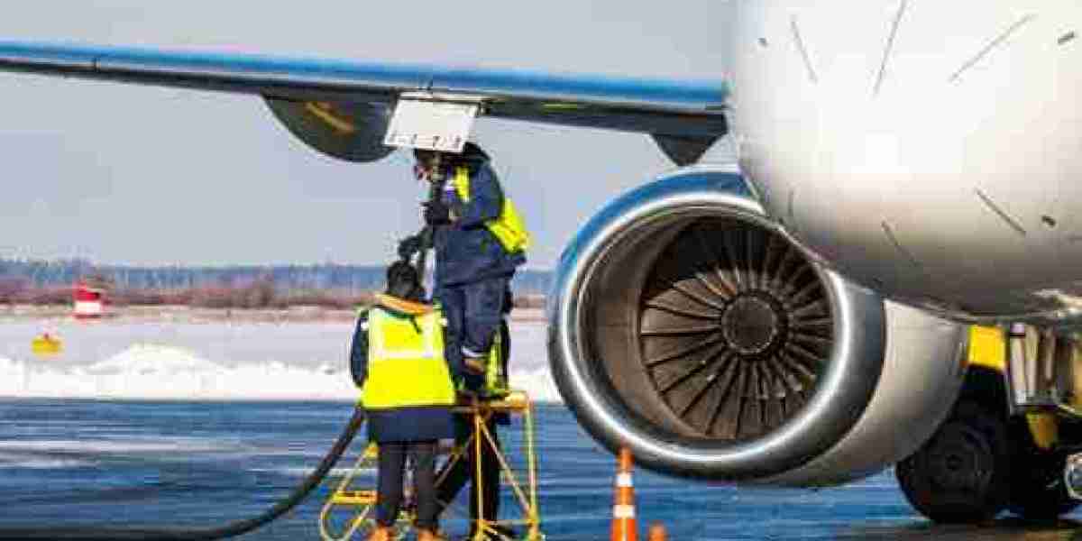 Aircraft Fuel Systems Market Share, Size, Trends, Growth Factors, and Forecast 2025-2033