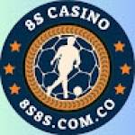 8S Casino