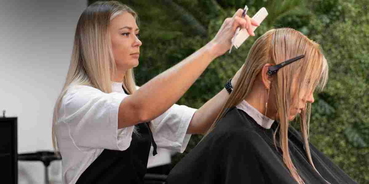 Hairdressers Near Me: How to Choose the Perfect Salon for Your Hair Needs