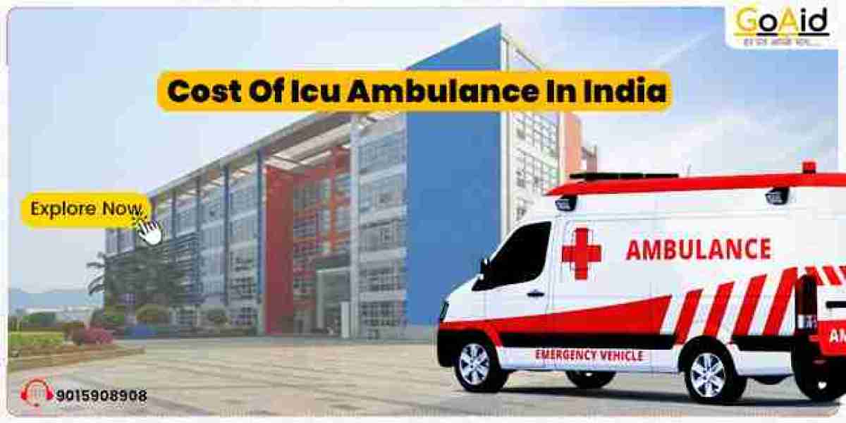 24/7 Ambulance Services in Hyderabad: Availability and Response Time