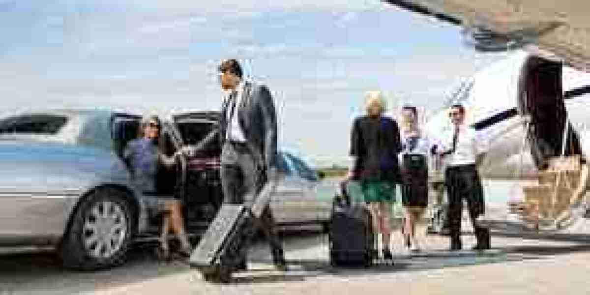 Luxury Black Car Services at MSY Airport: The Ultimate Travel Experience