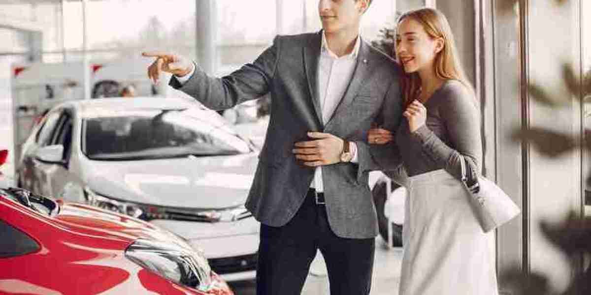 A Guide to Finding the Best Cheap Car Rentals in Birmingham