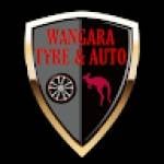 Wangara tyre auto