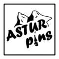 TIENDA - Astur Pins