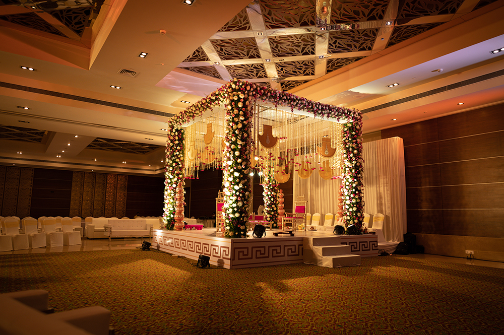 Millennium - Premium Wedding Planners and Decors in Pune