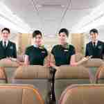 Van phong EVA Air