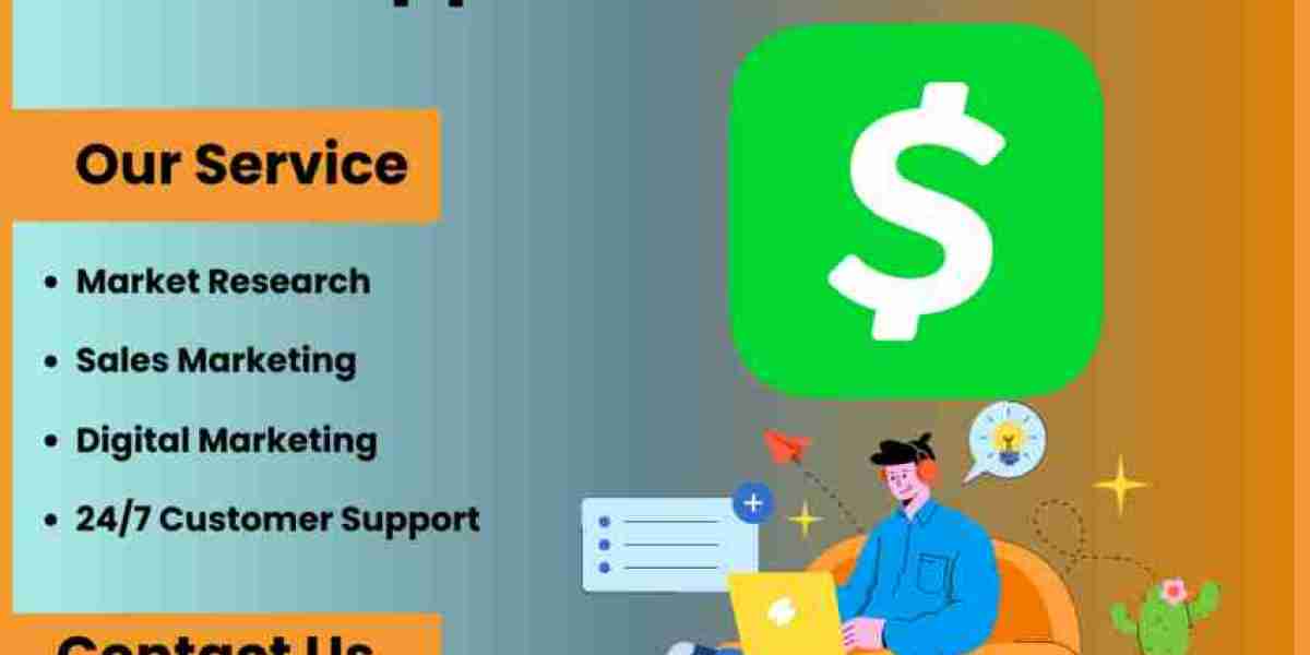 Buy Verified Cash App Accounts