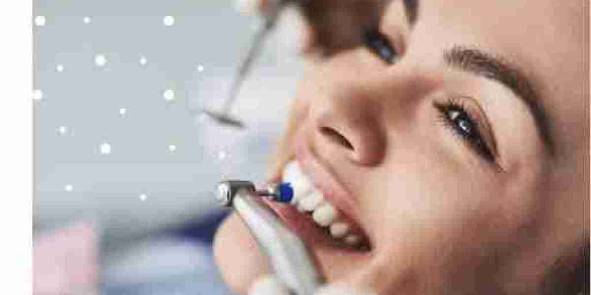 Hygiene Dental Cleaning - Maintaining Lifelong Oral Health