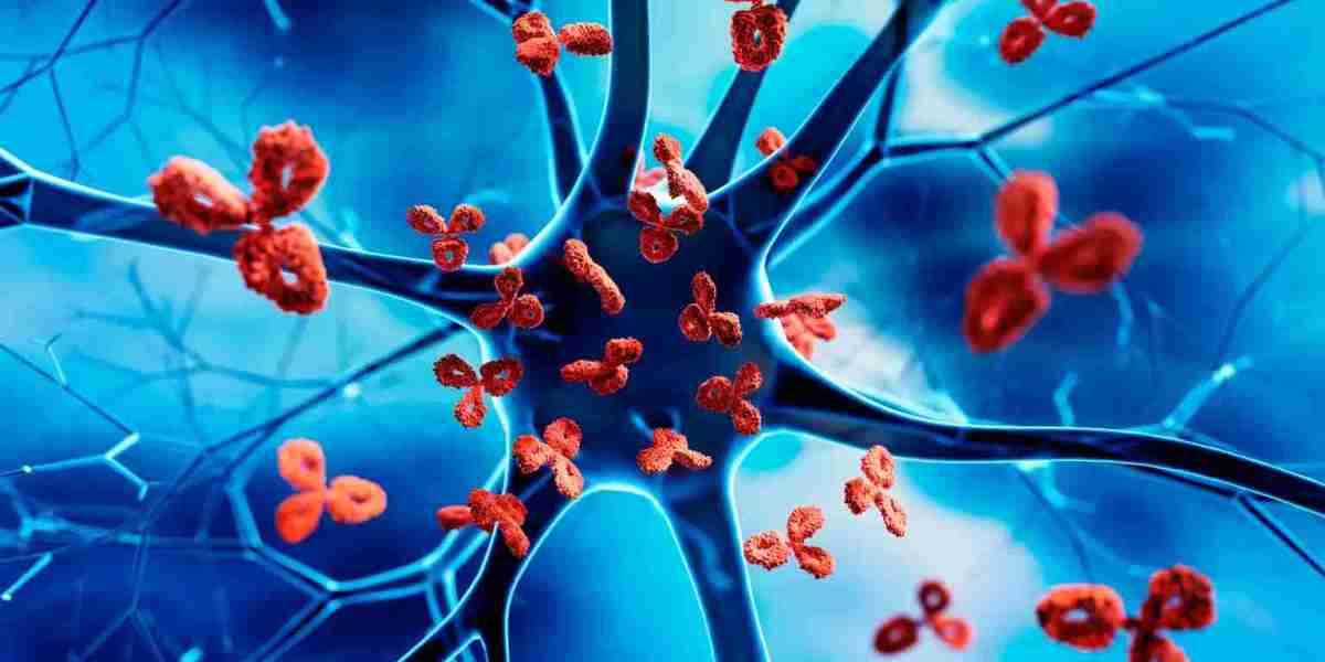 Autoimmune Disease Diagnostics Market: Seizing Opportunities in Technology and Precision Medicine