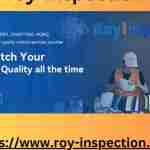 Roy Inspection