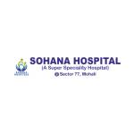 Sohana Hospital