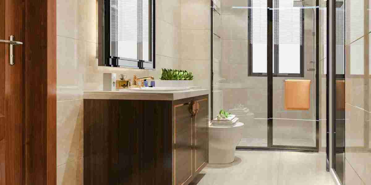 Creating a Barrier-Free Bathroom: Some Quick Guidelines Towards the Ideal ADA Compliant Architectural Design