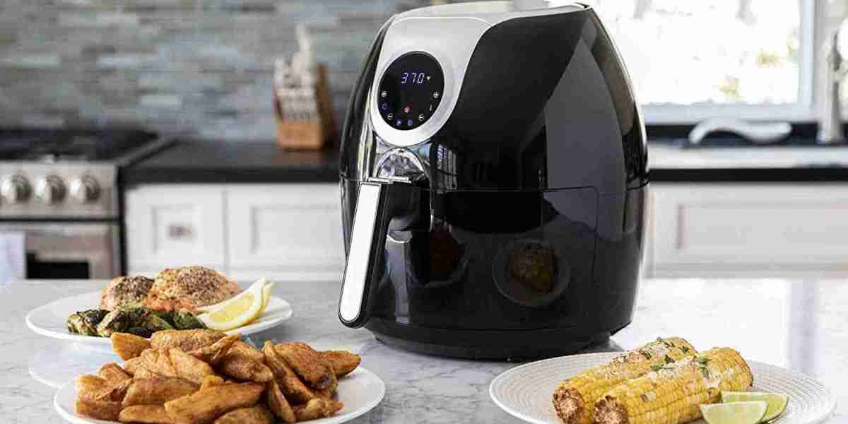 Air Fryer Market Shifts in Consumer Demand, Emerging Opportunities, and Strategic Responses by Industry Leaders