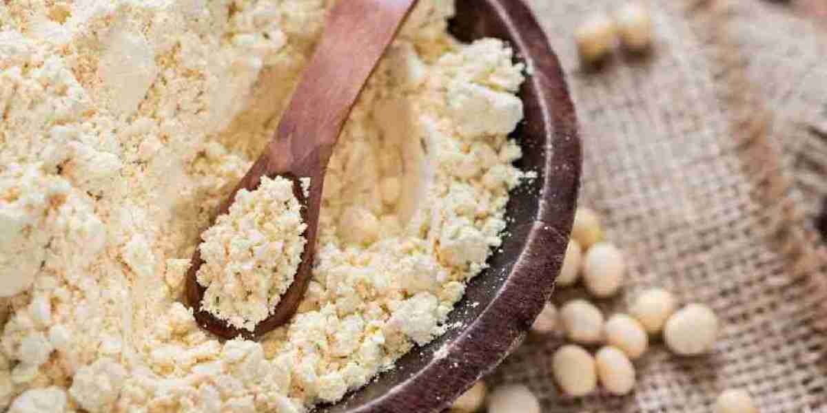 Chickpea Flour Market: Key Restraints Hindering Broader Adoption