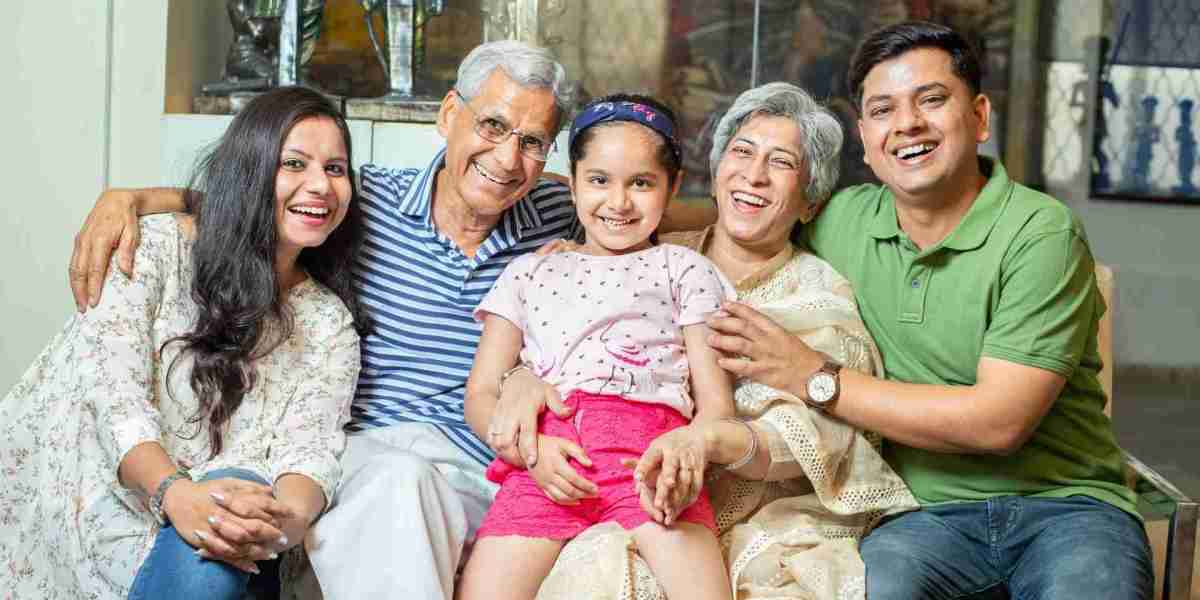 Best Elderly Care Services In Hyderabad: Second Innings House